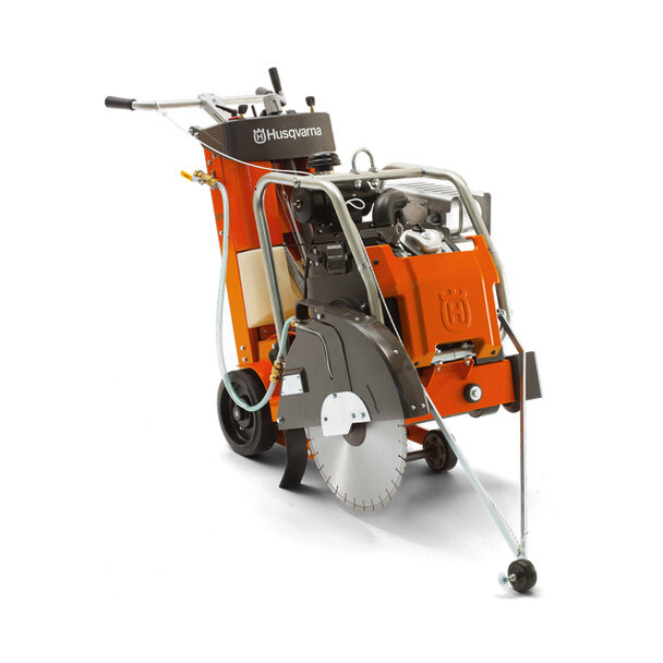 FS 400LV ( Floor saw)