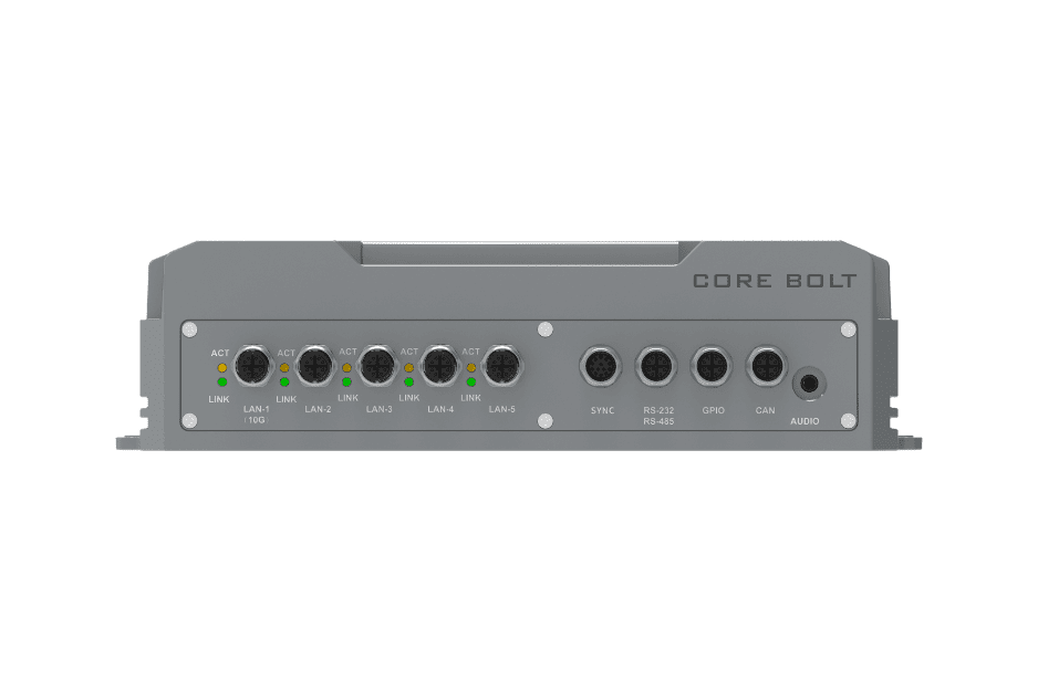Agx Orin Hyperedge Pro - Color: Silver at Best Price in Hyderabad ...