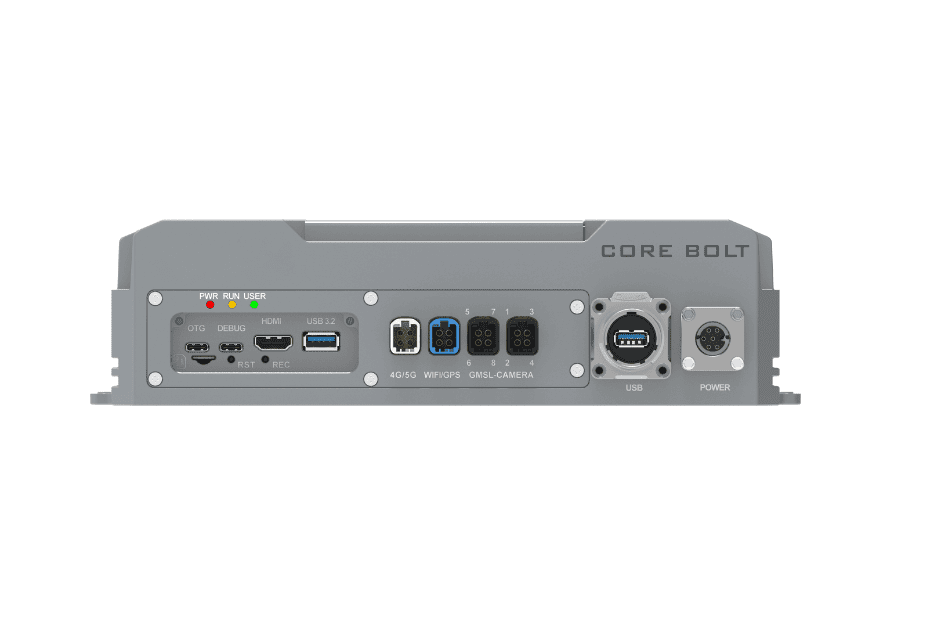 Agx Orin Hyperedge Pro - Color: Silver at Best Price in Hyderabad ...