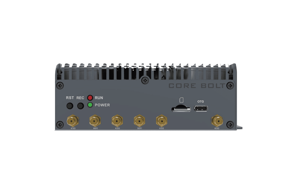 AGX Orin HyperEdge Mini