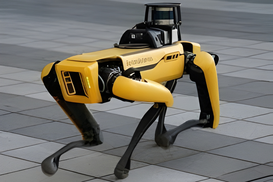 VLP-16 Puck Small And Compact Lidar