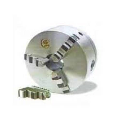 ACCURACY  ADJUSTABLE CHUCK