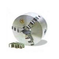 ACCURACY  ADJUSTABLE CHUCK