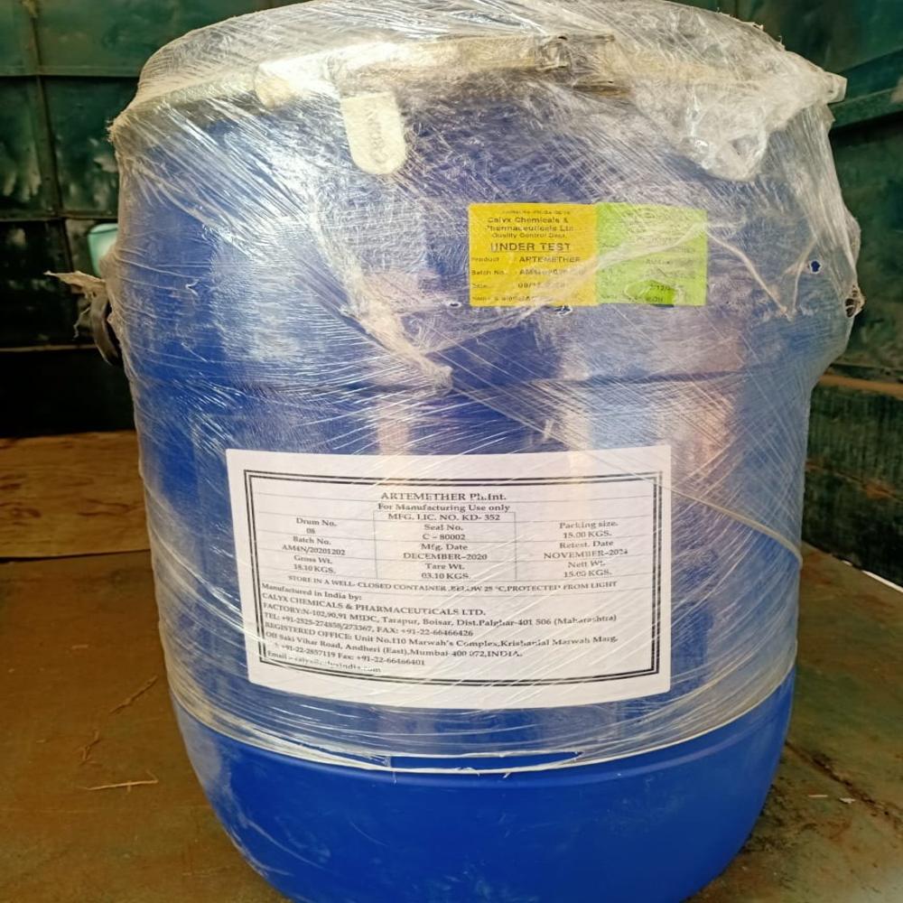 Artemether ip