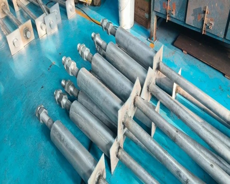 Anchor Foundation Bolts