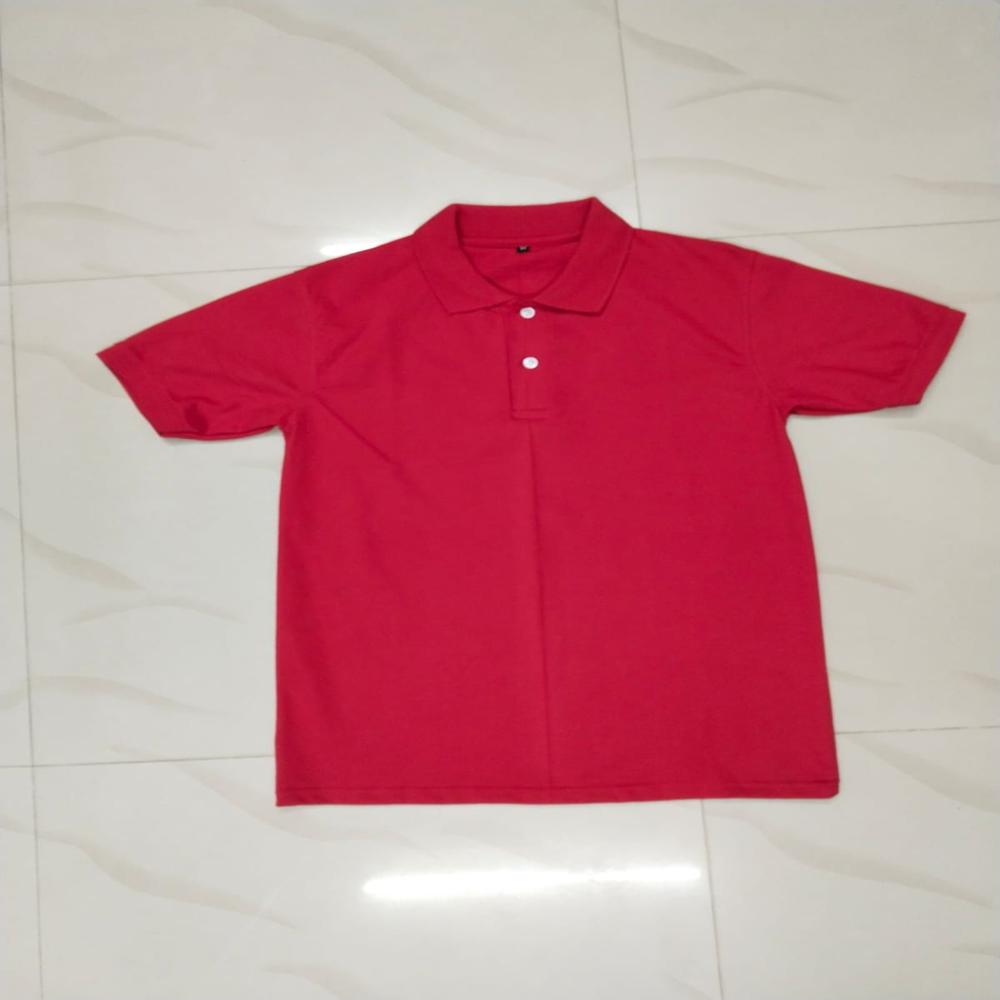 Men's Polo T-shirt