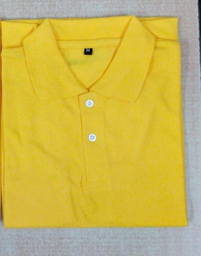 Men's Polo T-shirt