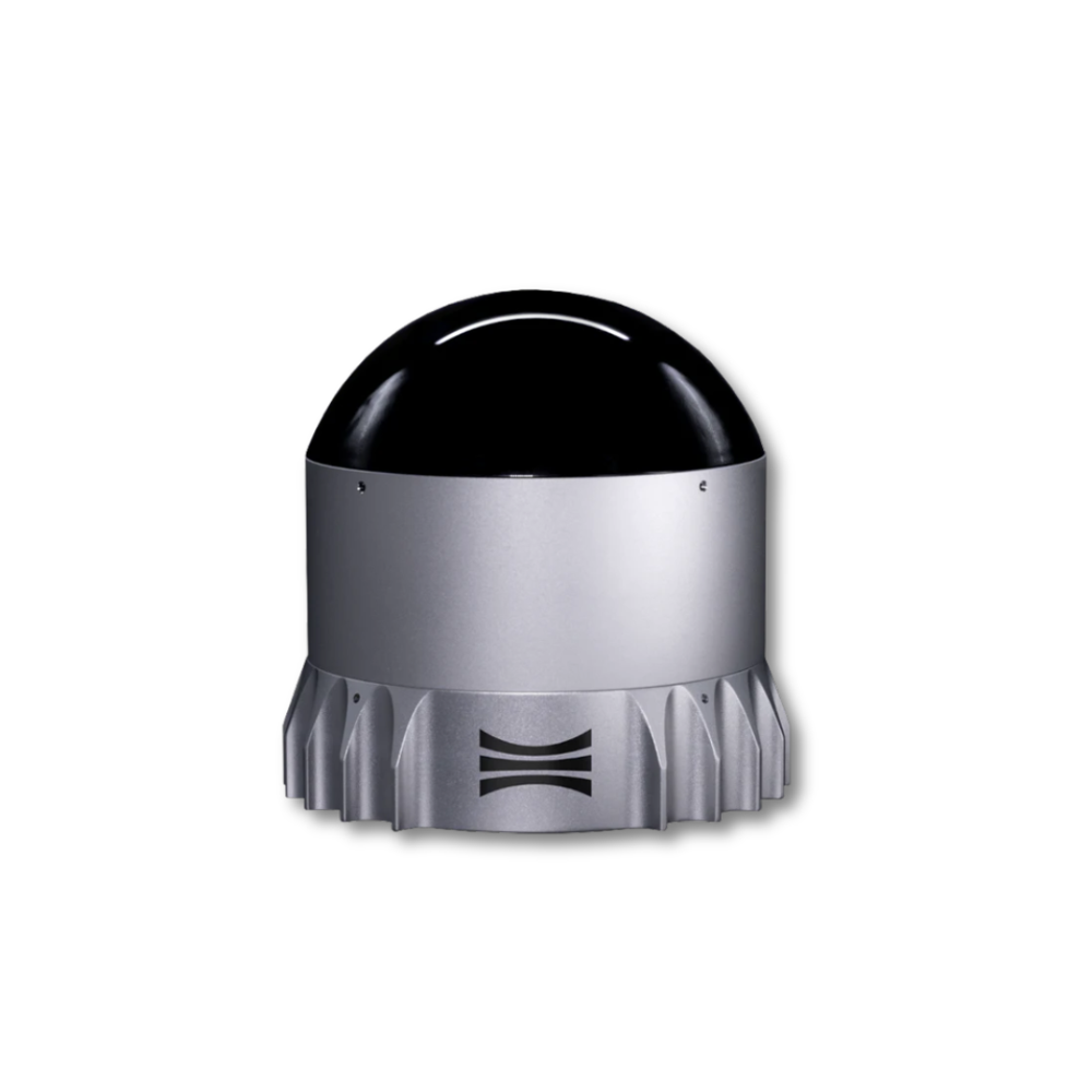 Ouster OS Dome Hemispherical Lidar Sensor