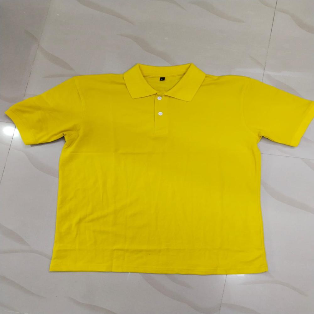 Men's Polo T-shirt