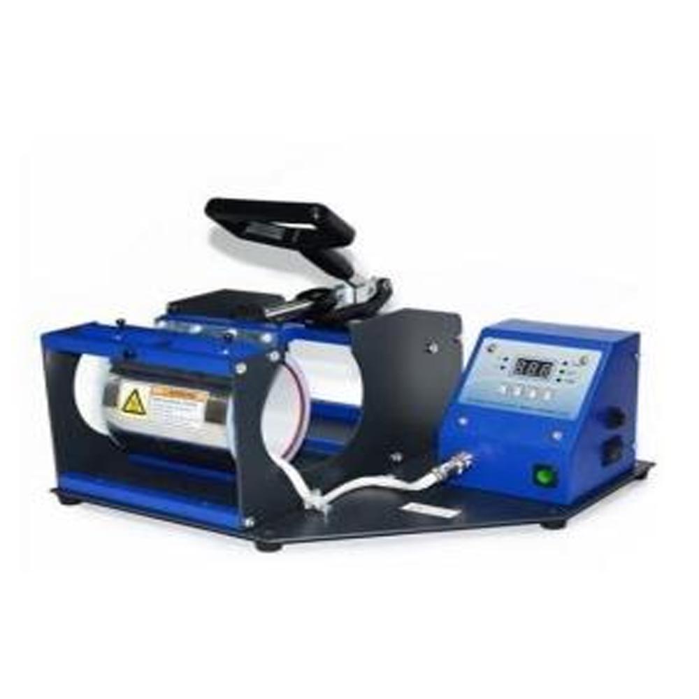 Mug Press Heavy Duty - Automatic Grade: Semi-automatic