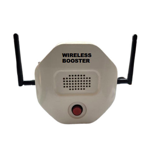 Wireless Booster