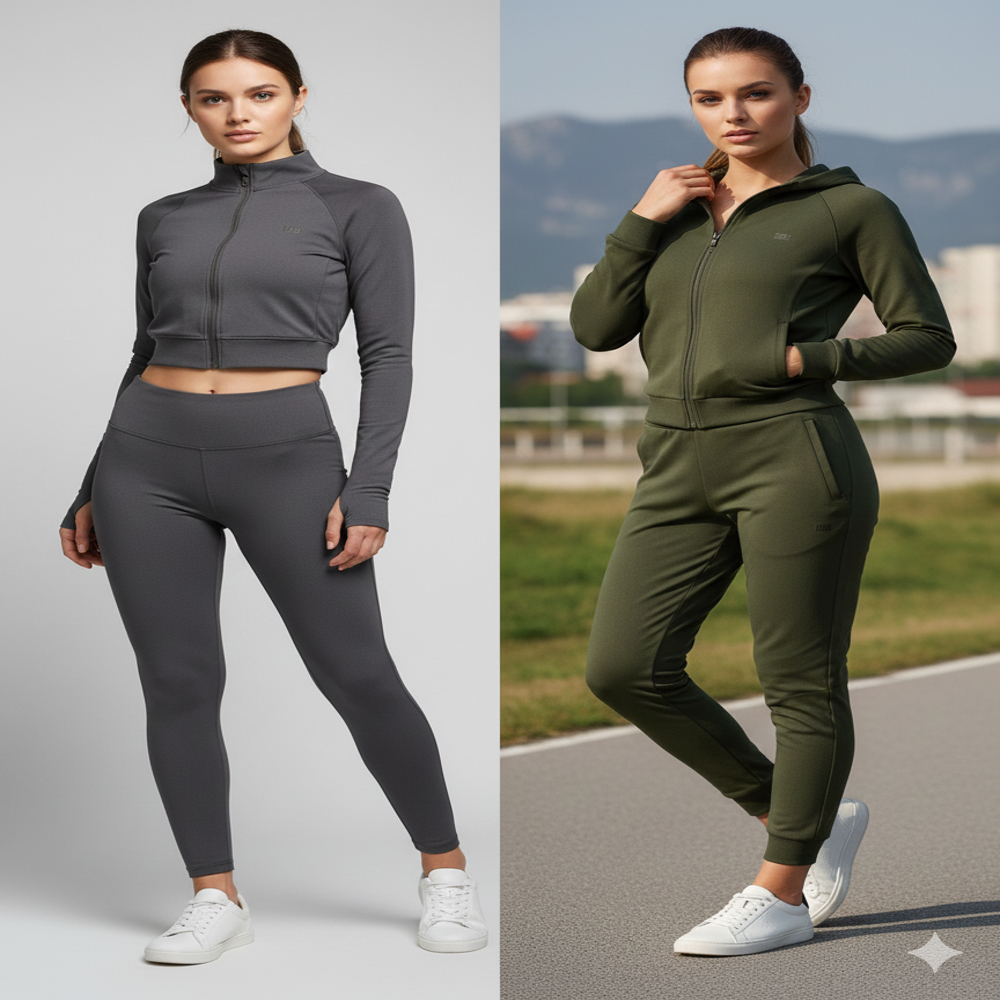 Dry Fit 4 Way Lycra Fabric