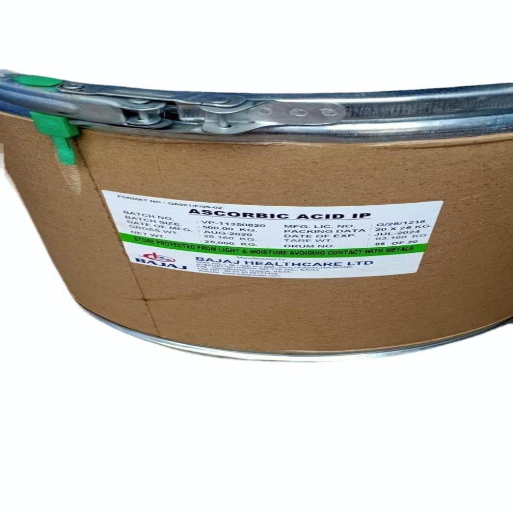 Ascorbic Acid