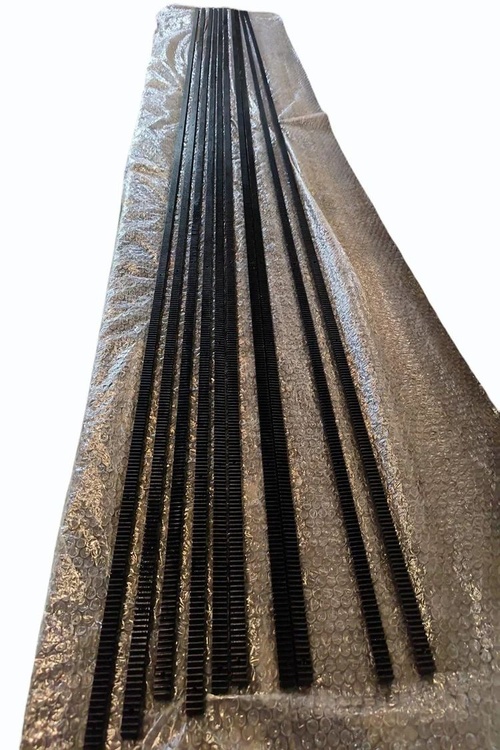 Rack And Pinion Gear