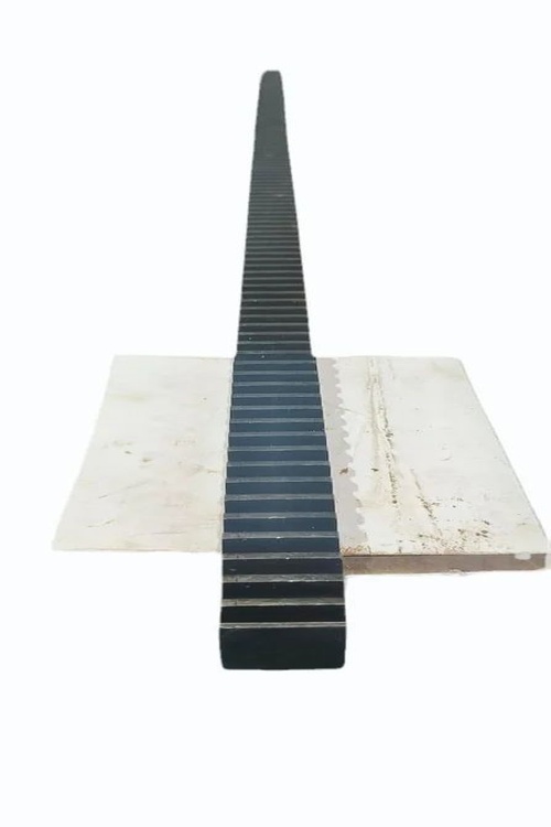 Rack And Pinion Gear