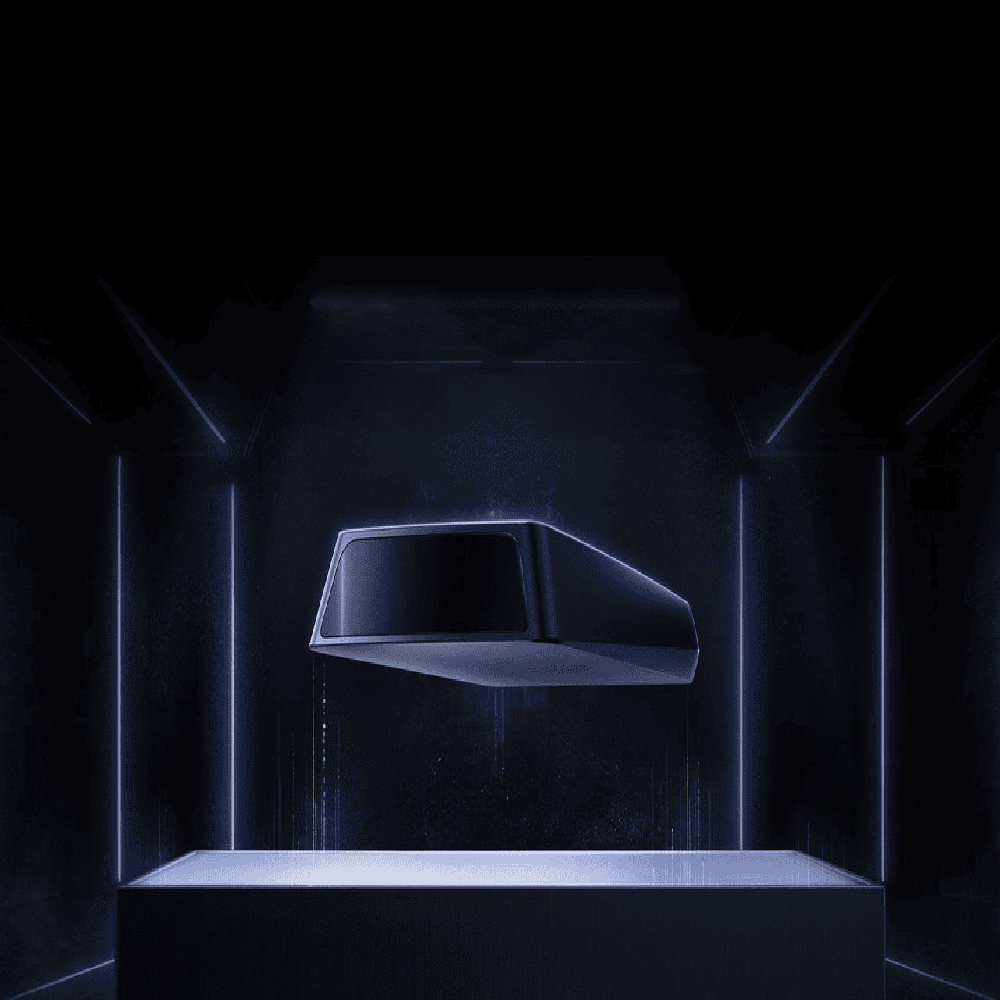 AT360 Utilizes Cutting-Edge High-Efficiency Light Sensor