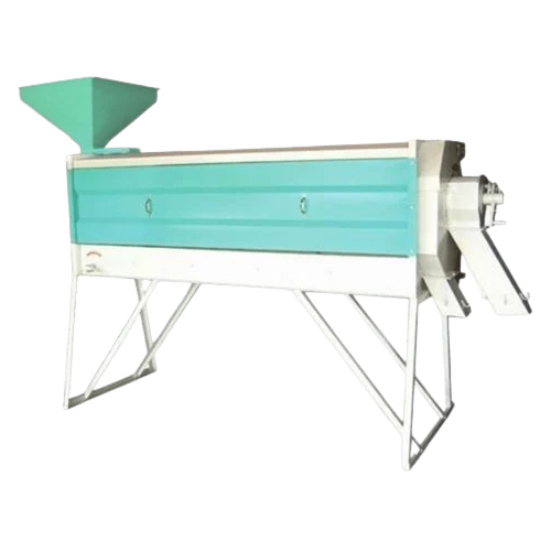 500mm Coriander Cleaning Roller Machine