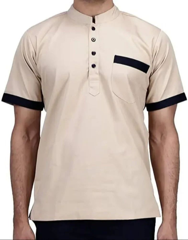 Men's House Keeping Uniform