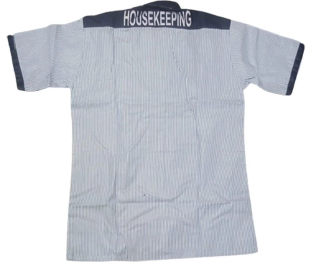 Men's House Keeping Uniform