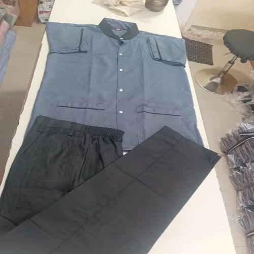Men's House Keeping Uniform