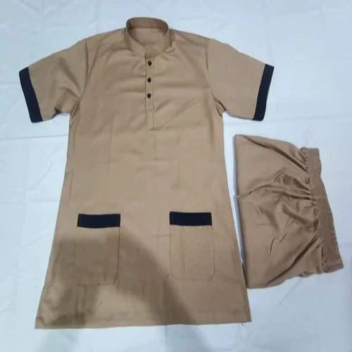 Men's House Keeping Uniform