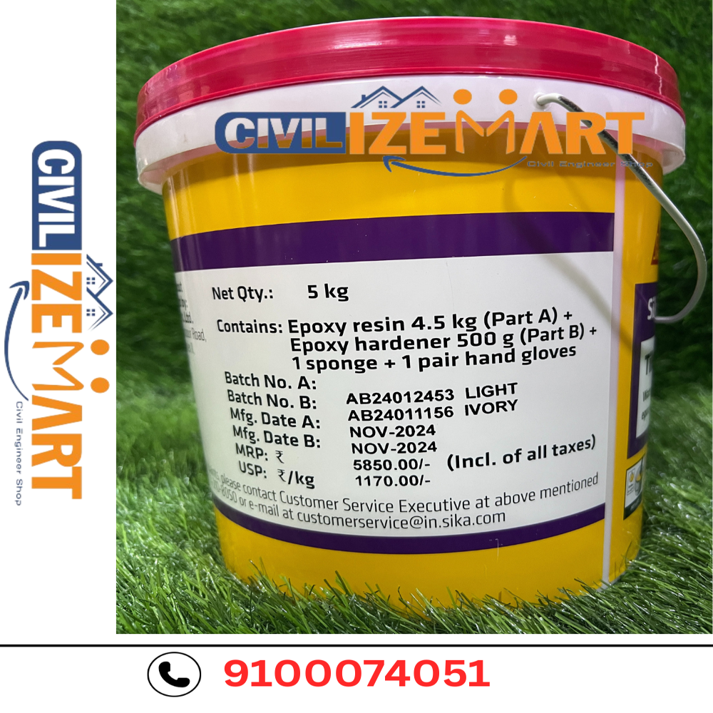TILES JOINT FILLER