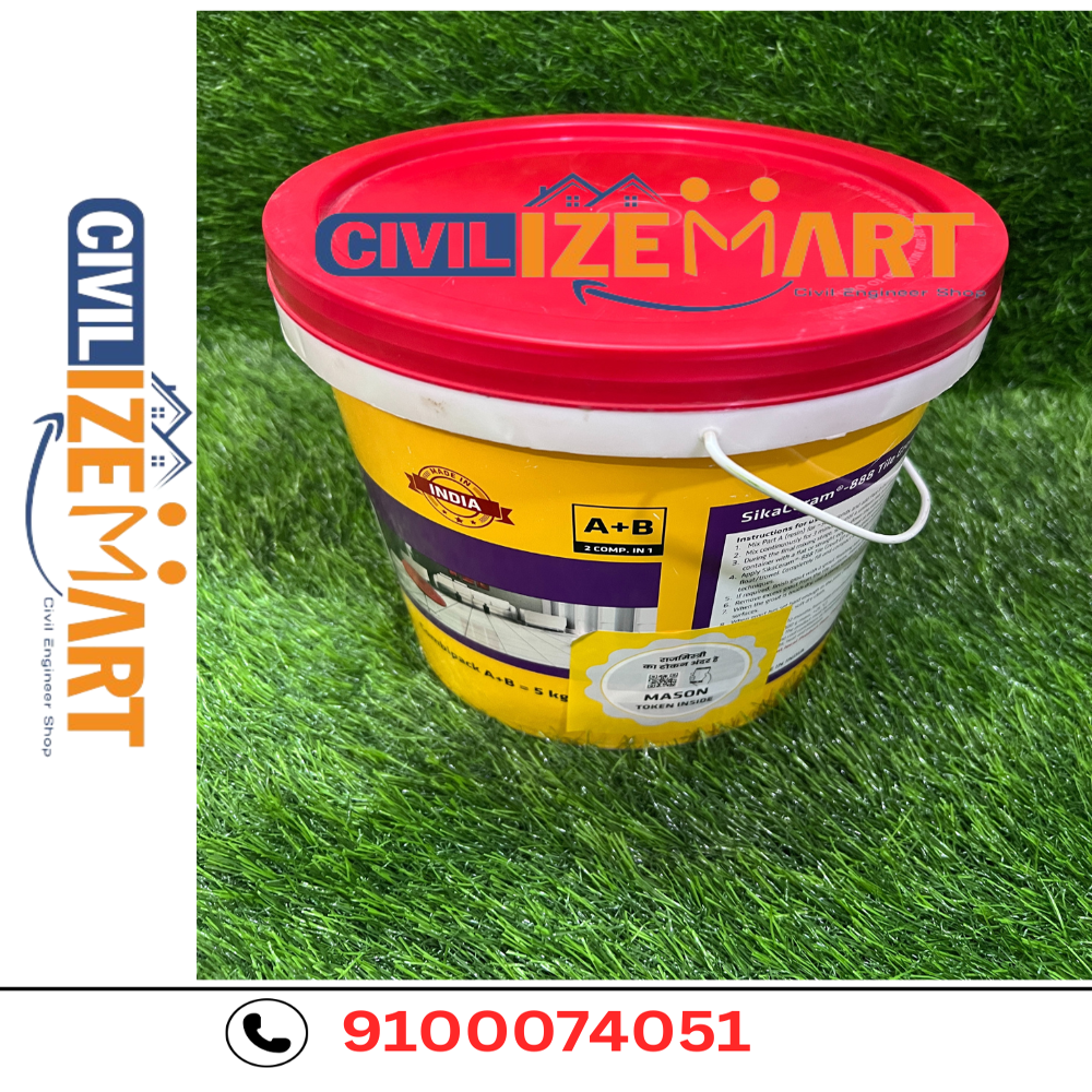 TILES JOINT FILLER