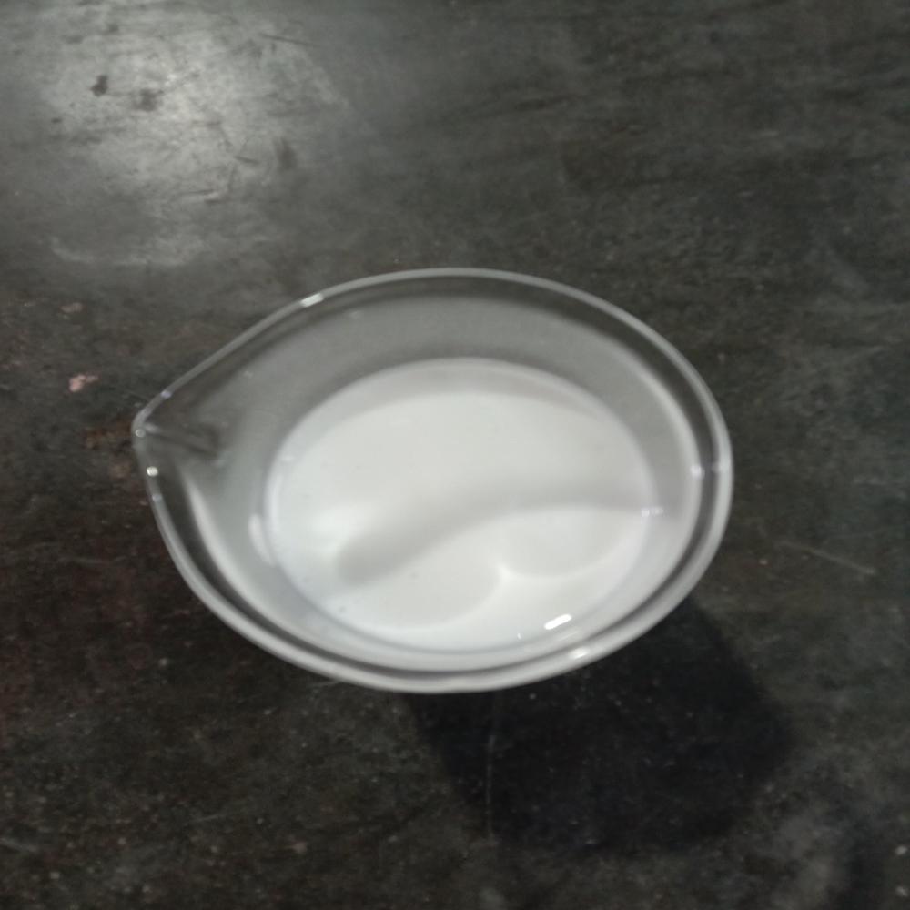 Industrial Liquid Silicon Defoamer/Antifoam
