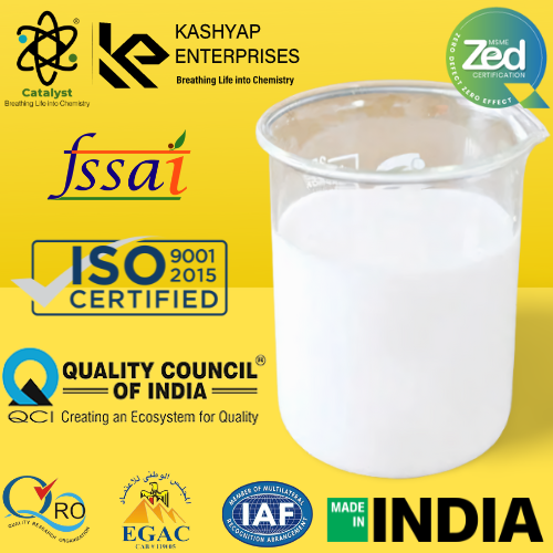 Industrial Liquid Silicon Defoamer/Antifoam