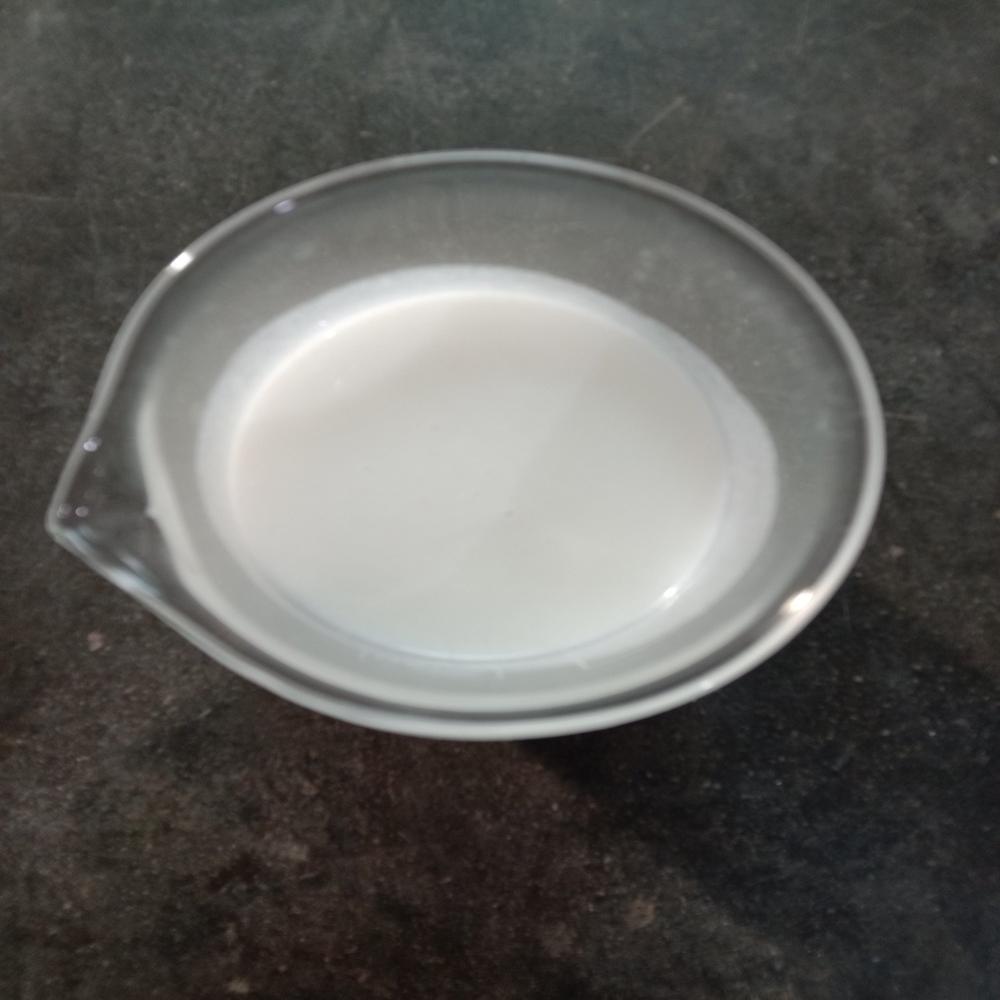 Industrial Liquid Silicon Defoamer/Antifoam