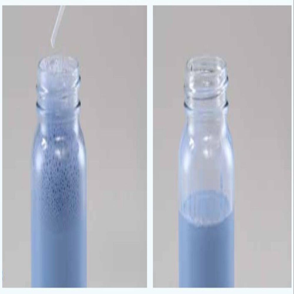 Industrial Liquid Silicon Defoamer/Antifoam