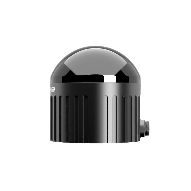 Airy-96 Digital Hemispherical LiDAR