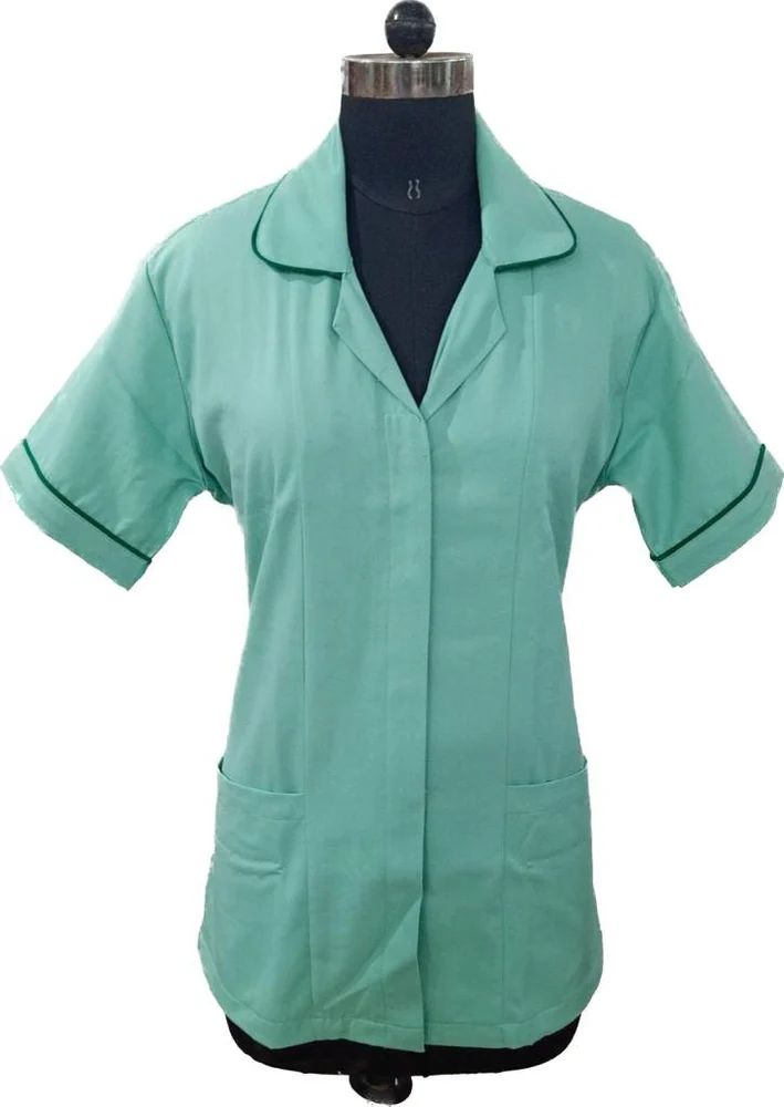 Women's House Keeping Uniform