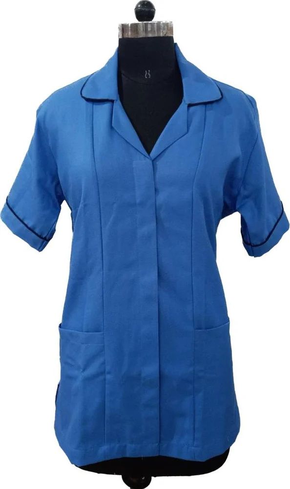 Women's House Keeping Uniform