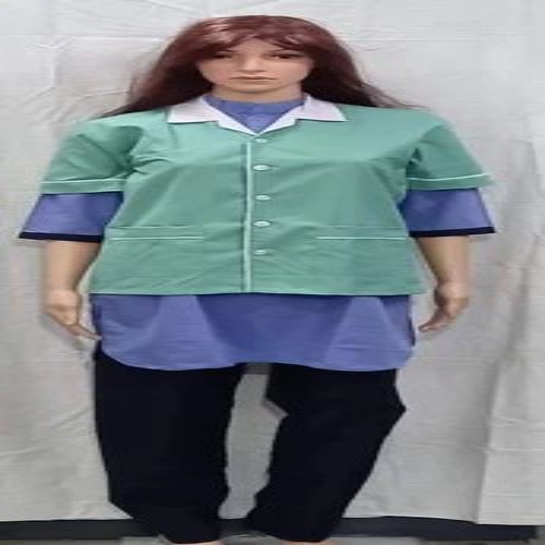 Women's House Keeping Uniform