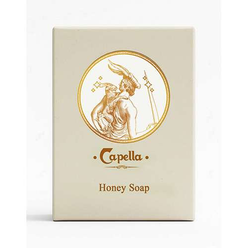 Honey Soap