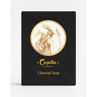 Charcoal Soap