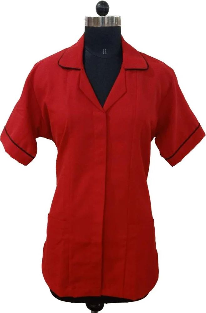 Women's House Keeping Uniform