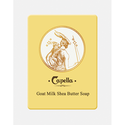 Goat Milk Shea Butter Soap