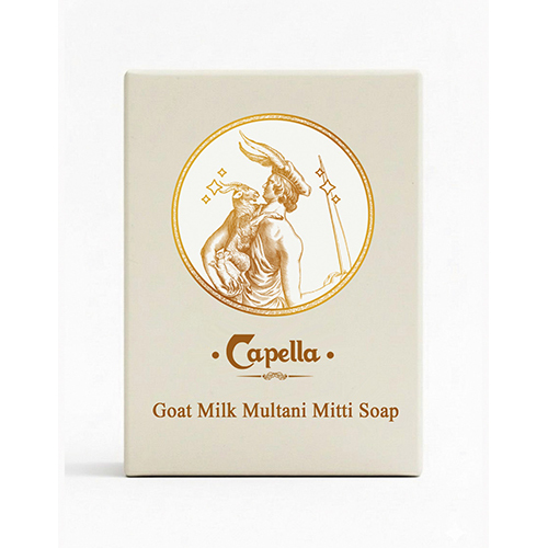 Goat Milk Multani Mitti Soap