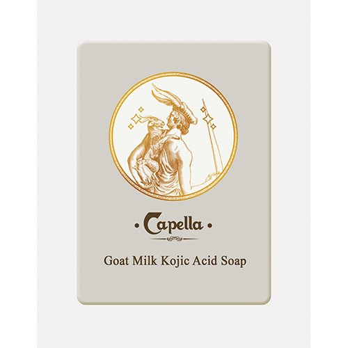 Goat Milk Kojic Acid Soap
