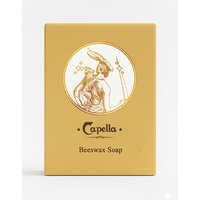 Beeswax Soap