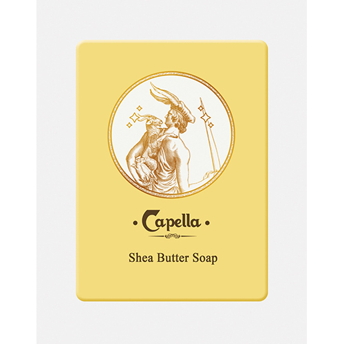 Shea Butter Soap 