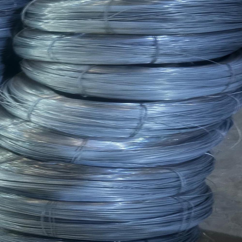 Ms Binding Wire - Application: Industrial