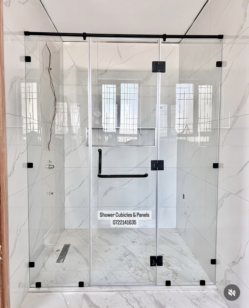 Shower Cubicles