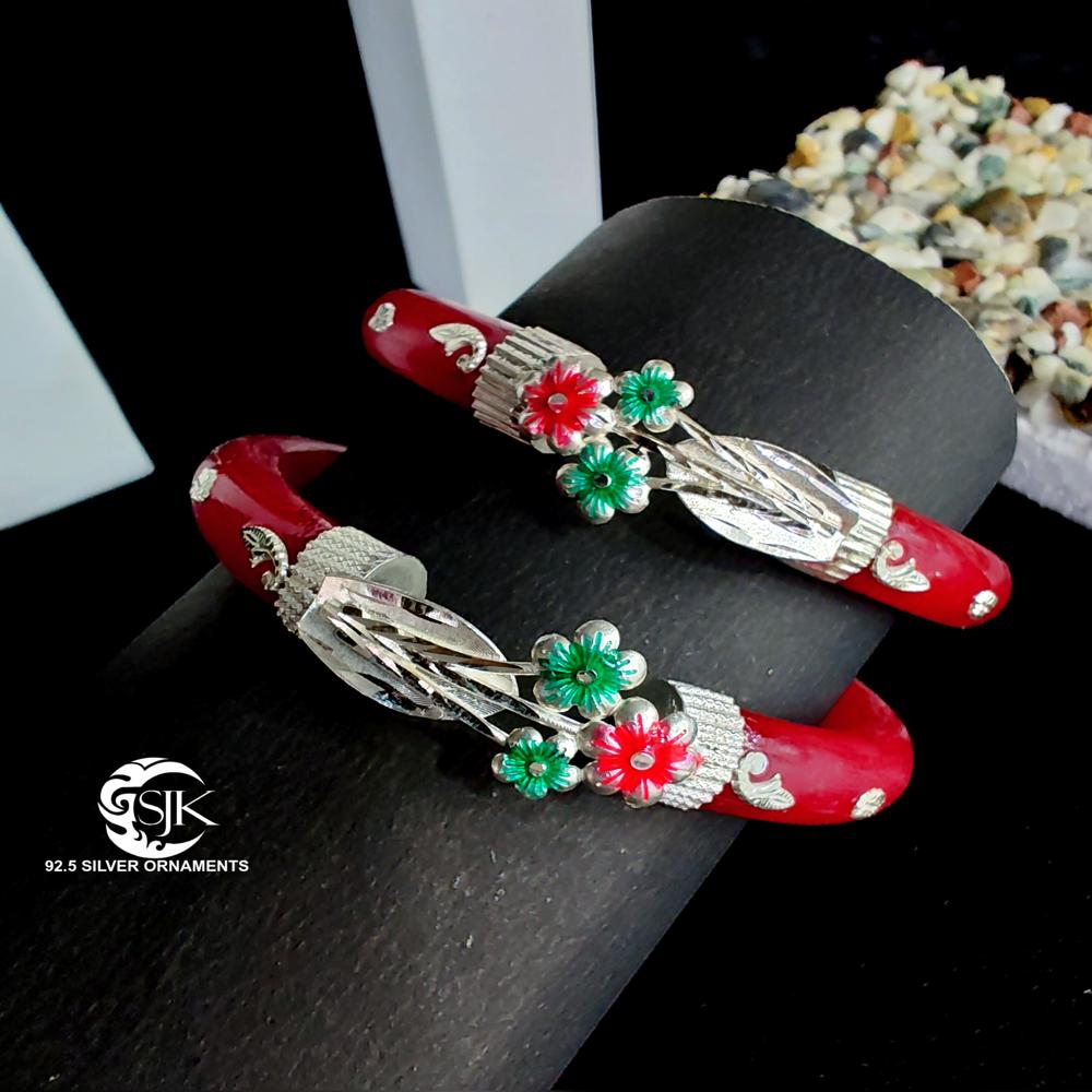 92.5 Silver Mina Pola