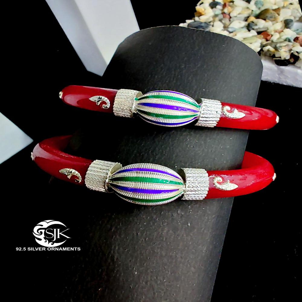 92.5 Silver Mina Pola - Gender: Women