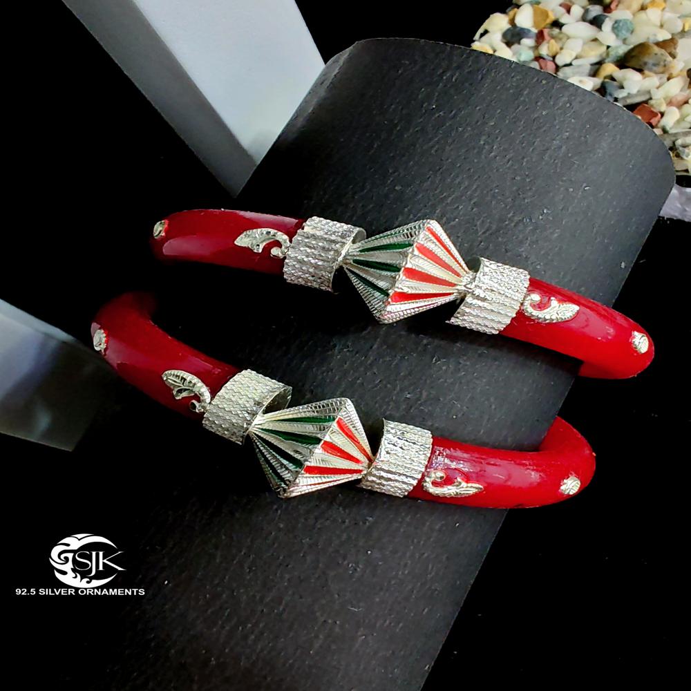 92.5 Silver Mina Pola - Gender: Women