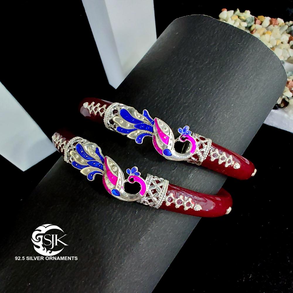 92.5 Silver Mina Pola