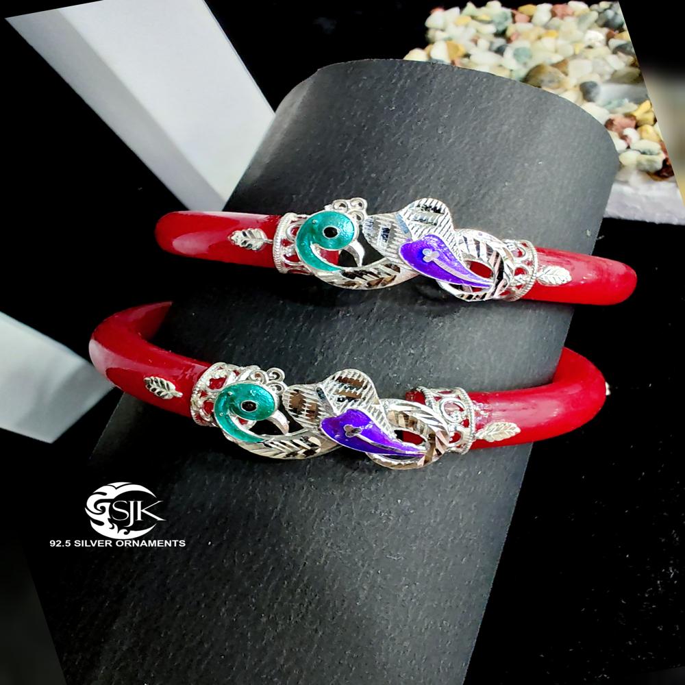 92.5 Silver Mina Pola